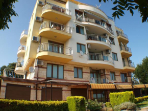 Отель Nessebar View Apartament  Несебыр